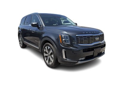 2021 Kia Telluride in Mississauga, Ontario