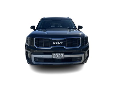 Kia Telluride  2023 à Mississauga, Ontario
