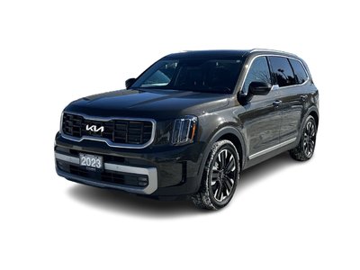 Kia Telluride  2023 à Mississauga, Ontario