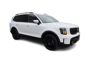 2024 Kia Telluride in Mississauga, Ontario