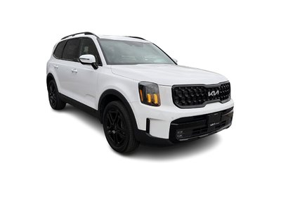 2024 Kia Telluride in Mississauga, Ontario
