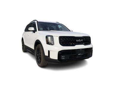 2024 Kia Telluride in Mississauga, Ontario