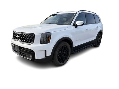 2024 Kia Telluride in Mississauga, Ontario