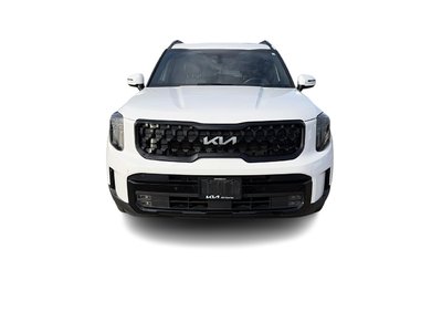 2024 Kia Telluride in Mississauga, Ontario