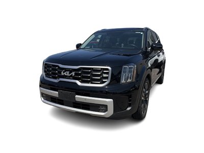 Kia Telluride  2024 à Mississauga, Ontario