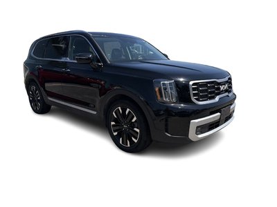 2024 Kia Telluride in Mississauga, Ontario