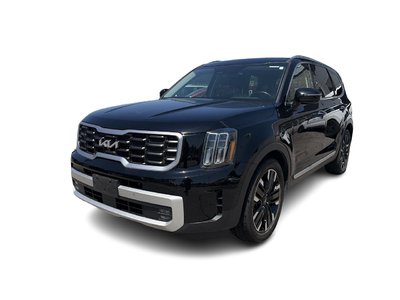 Kia Telluride  2024 à Mississauga, Ontario