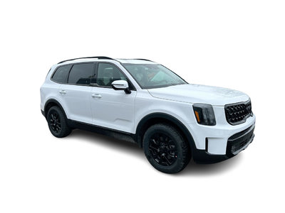 2025 Kia Telluride in Mississauga, Ontario