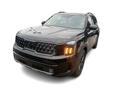 2025 Kia Telluride in Mississauga, Ontario