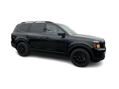 2025 Kia Telluride in Mississauga, Ontario