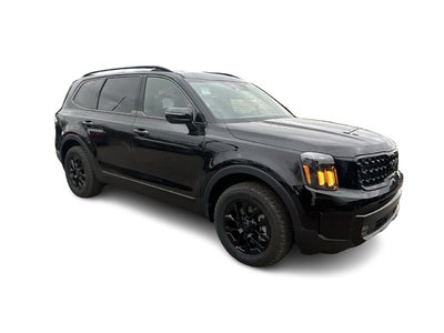 2025 Kia Telluride in Mississauga, Ontario
