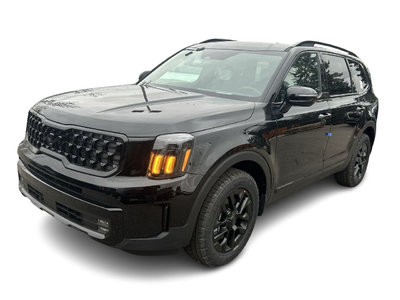 2025 Kia Telluride in Mississauga, Ontario