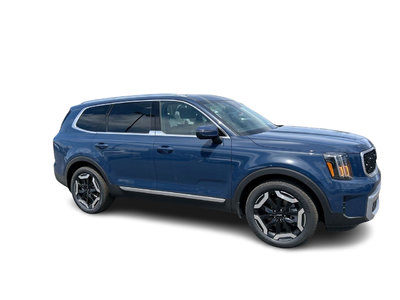 2025 Kia Telluride in Mississauga, Ontario