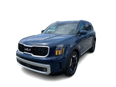 2025 Kia Telluride in Mississauga, Ontario
