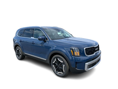 2025 Kia Telluride in Mississauga, Ontario