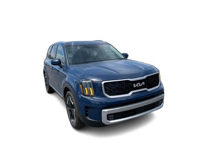 2025 Kia Telluride in Mississauga, Ontario