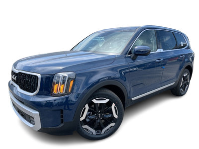 2025 Kia Telluride in Mississauga, Ontario