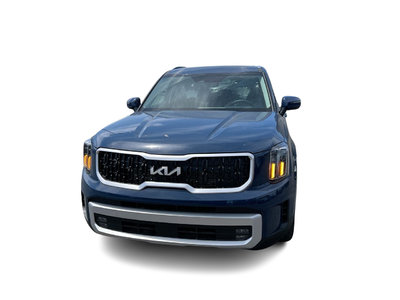 2025 Kia Telluride in Mississauga, Ontario
