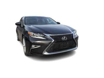 2018 Lexus ES 350 in Mississauga, Ontario