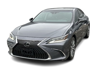 2019 Lexus ES in Mississauga, Ontario