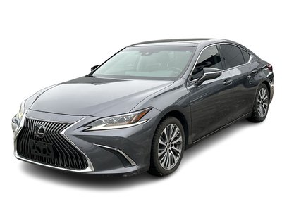 2019 Lexus ES in Mississauga, Ontario
