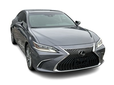2019 Lexus ES in Mississauga, Ontario