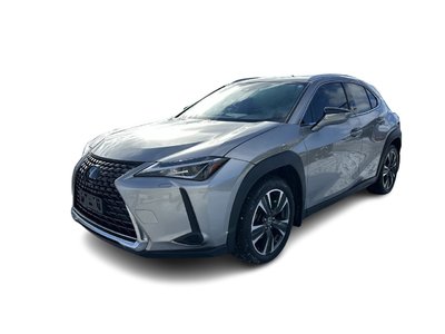 Lexus UX  2020 à Mississauga, Ontario