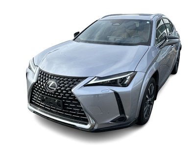 Lexus UX  2025 à Mississauga, Ontario