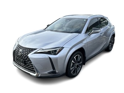 Lexus UX  2025 à Mississauga, Ontario