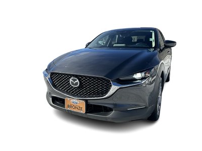 2021 Mazda CX-30 in Mississauga, Ontario