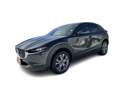 2021 Mazda CX-30 in Mississauga, Ontario