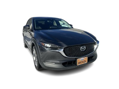 2021 Mazda CX-30 in Mississauga, Ontario