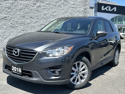 2016 Mazda CX-5 in Mississauga, Ontario