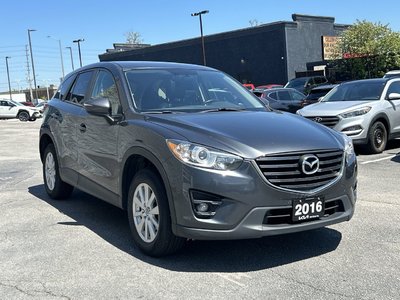 2016 Mazda CX-5 in Mississauga, Ontario