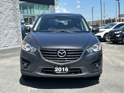 2016 Mazda CX-5 in Mississauga, Ontario