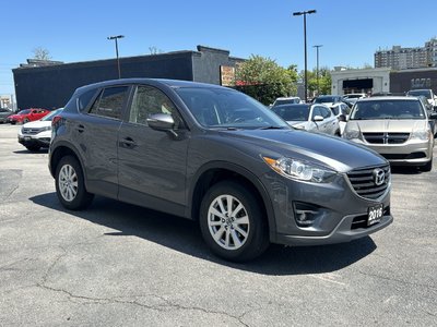 2016 Mazda CX-5 in Mississauga, Ontario