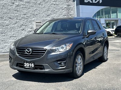 2016 Mazda CX-5 in Mississauga, Ontario