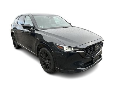 2022 Mazda CX-5 in Mississauga, Ontario