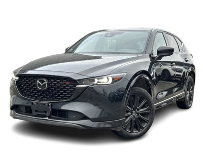 2022 Mazda CX-5 in Mississauga, Ontario