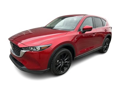 2024 Mazda CX-5 in Mississauga, Ontario