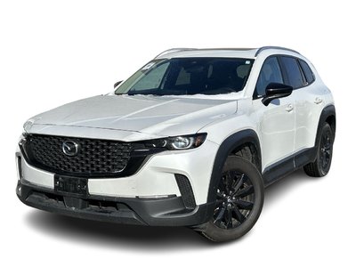 2023 Mazda CX-50 in Mississauga, Ontario