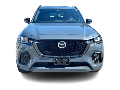2025 Mazda CX-70 PHEV in Mississauga, Ontario