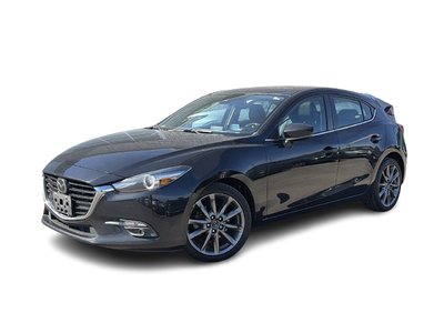 2018 Mazda 3 Sport in Mississauga, Ontario