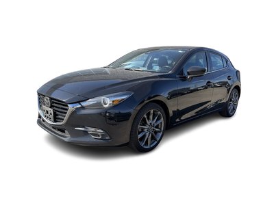 2018 Mazda 3 Sport in Mississauga, Ontario