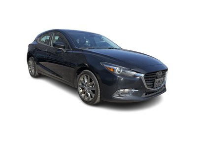 2018 Mazda 3 Sport in Mississauga, Ontario