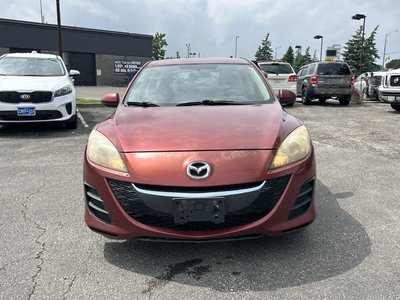 Mazda 3  2010 à Mississauga, Ontario