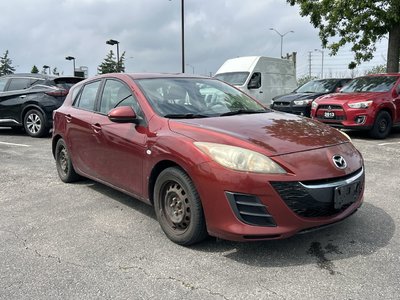Mazda 3  2010 à Mississauga, Ontario