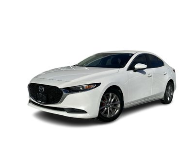 2020 Mazda 3 in Mississauga, Ontario