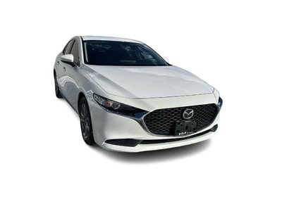 2020 Mazda 3 in Mississauga, Ontario