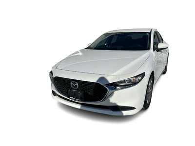 2020 Mazda 3 in Mississauga, Ontario